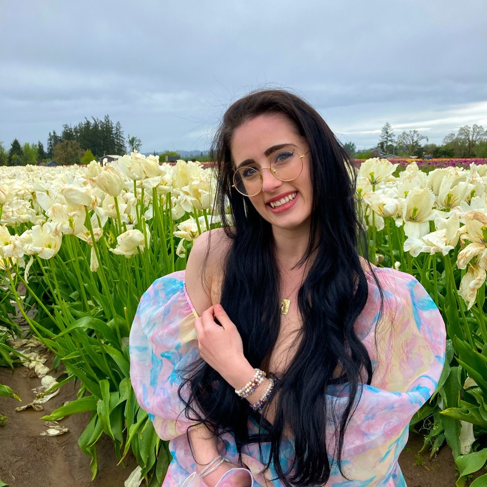 Meet your Posher, Renee